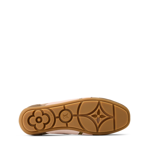 LV Sneakerina in Damen's Schuhe Sneakers collections by Louis Vuitton (Zoom)