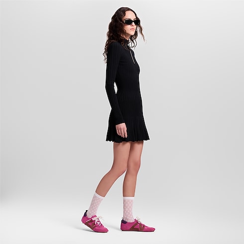 LV Sneakerina in Damen's Schuhe Sneakers collections by Louis Vuitton (Zoom)
