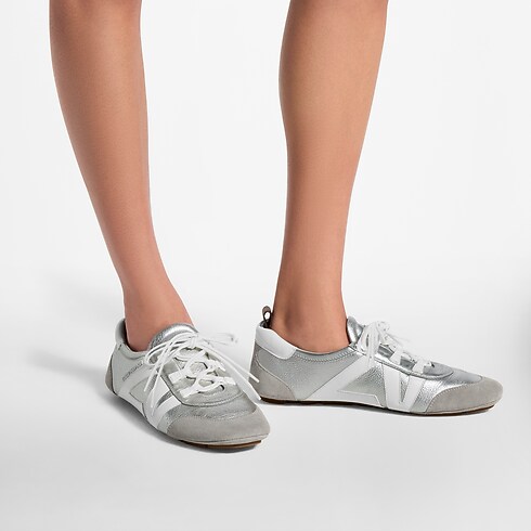 LV Sneakerina in Damen's Schuhe Sneakers collections by Louis Vuitton (Zoom)
