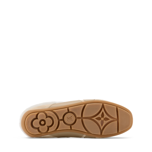 LV Sneakerina mit offener Ferse in Damen's Schuhe Sneakers collections by Louis Vuitton (Zoom)
