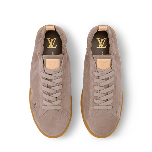 LV Soft Sneaker in Herren's Schuhe Sneakers collections by Louis Vuitton (Zoom)