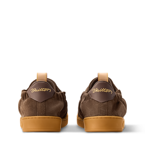 LV Soft Sneaker in Herren's Schuhe Sneakers collections by Louis Vuitton (Zoom)