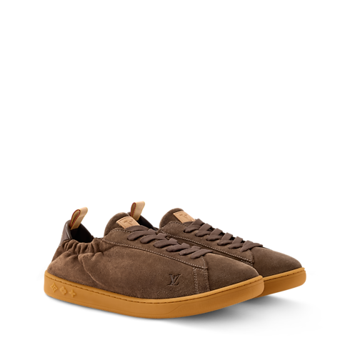 LV Soft Sneaker in Herren's Schuhe Sneakers collections by Louis Vuitton (Zoom)