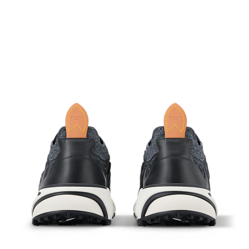 LV Tatic Knit Sneaker in Herren's Schuhe Sneakers collections by Louis Vuitton (Zoom)