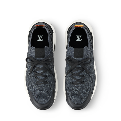 LV Tatic Knit Sneaker in Herren's Schuhe Sneakers collections by Louis Vuitton (Zoom)