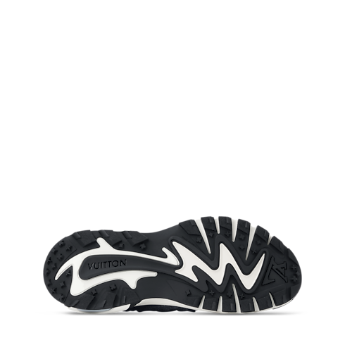 LV Tatic Knit Sneaker in Herren's Schuhe Sneakers collections by Louis Vuitton (Zoom)