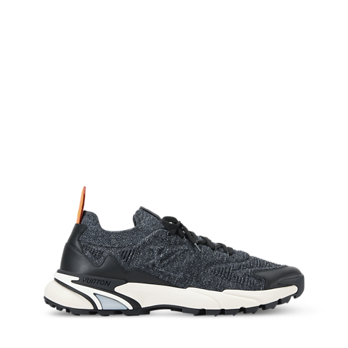 LV Tatic Knit Sneaker in Herren's Schuhe Sneakers collections by Louis Vuitton (Zoom)