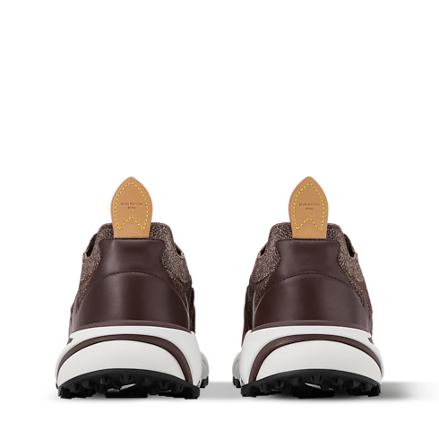 LV Tatic Knit Sneaker in Herren's Schuhe Sneakers collections by Louis Vuitton (Zoom)