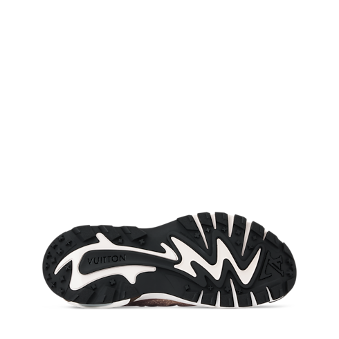 LV Tatic Knit Sneaker in Herren's Schuhe Sneakers collections by Louis Vuitton (Zoom)