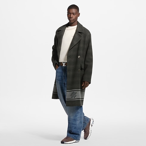 LV Tatic Knit Sneaker in Herren's Schuhe Sneakers collections by Louis Vuitton (Zoom)