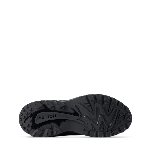 LV Tatic Runner Sneaker andere Ansicht
