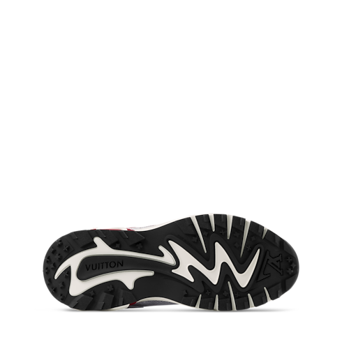 LV Tatic Runner Sneaker andere Ansicht