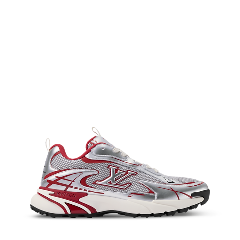 LV Tatic Runner Sneaker Seitenansicht