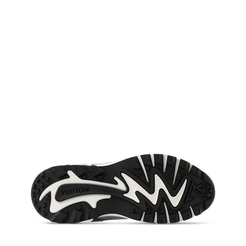 LV Tatic Runner Sneaker andere Ansicht