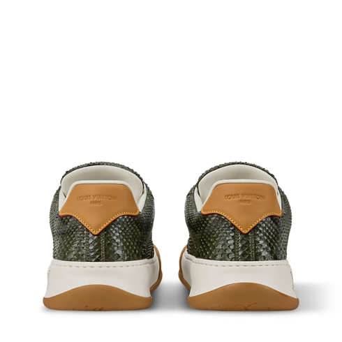 LV Tilted Sneaker in Herren's Schuhe Sneakers collections by Louis Vuitton (Zoom)