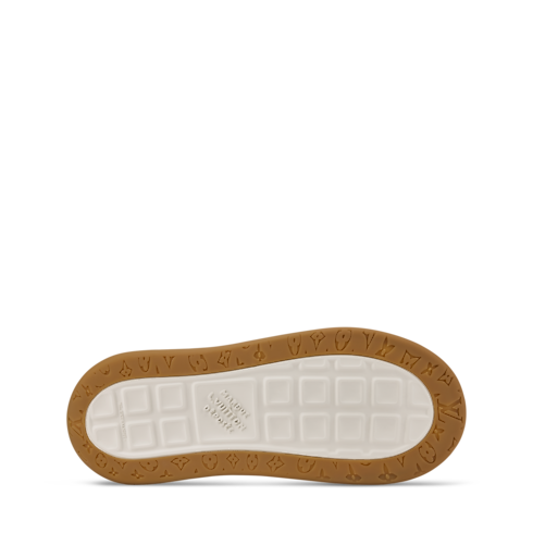 LV Tilted Sneaker in Herren's Schuhe Sneakers collections by Louis Vuitton (Zoom)
