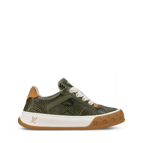 LV Tilted Sneaker in Herren's Schuhe Sneakers collections by Louis Vuitton (Zoom)