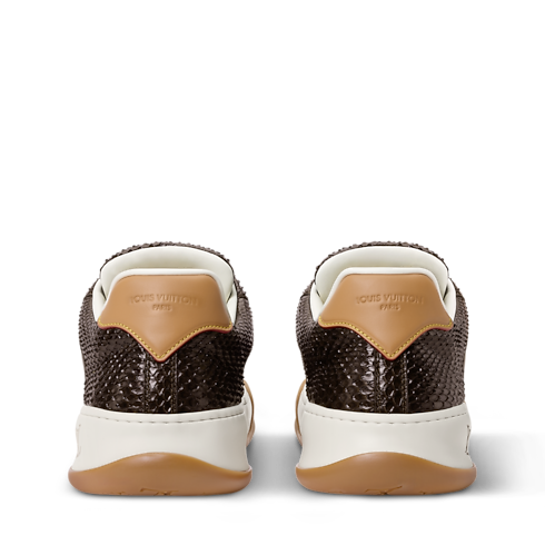 LV Tilted Sneaker in Herren's Schuhe Sneakers collections by Louis Vuitton (Zoom)