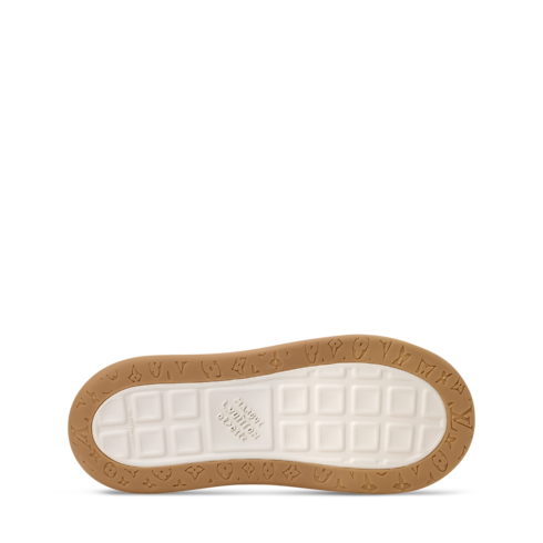 LV Tilted Sneaker in Herren's Schuhe Sneakers collections by Louis Vuitton (Zoom)