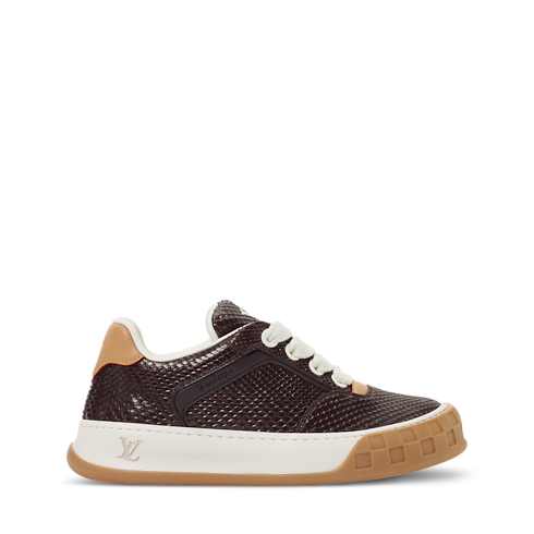 LV Tilted Sneaker in Herren's Schuhe Sneakers collections by Louis Vuitton (Zoom)