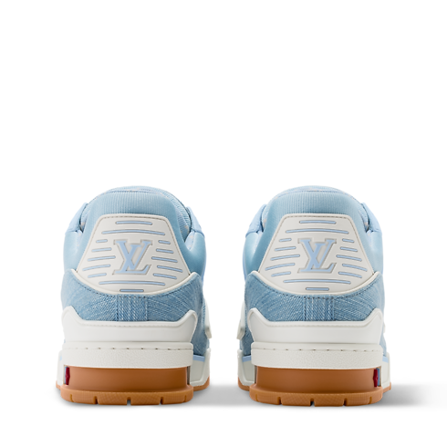 LV Trainer Sneaker in Herren's Schuhe Sneakers collections by Louis Vuitton (Zoom)