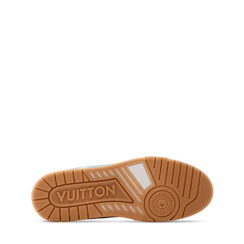LV Trainer Sneaker in Herren's Schuhe Sneakers collections by Louis Vuitton (Zoom)