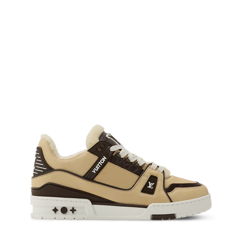 LV Trainer Sneaker in Herren's Schuhe Sneakers collections by Louis Vuitton (Zoom)
