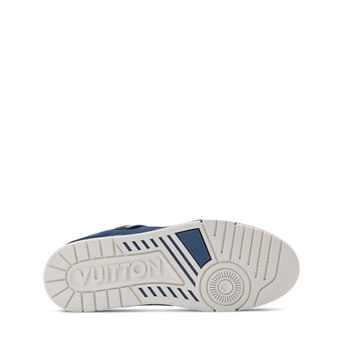 LV Trainer Sneaker in Herren's Schuhe Sneakers collections by Louis Vuitton (Zoom)