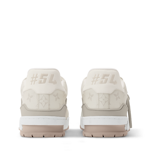 LV Trainer Sneaker in Herren's Schuhe Sneakers collections by Louis Vuitton (Zoom)