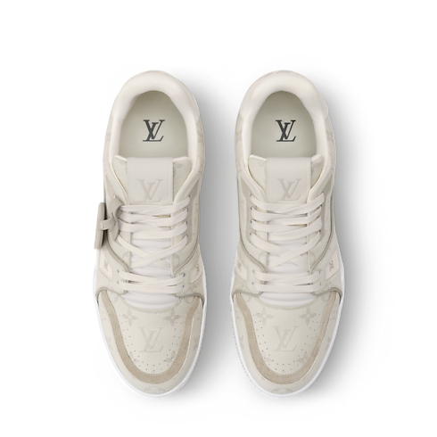 LV Trainer Sneaker in Herren's Schuhe Sneakers collections by Louis Vuitton (Zoom)