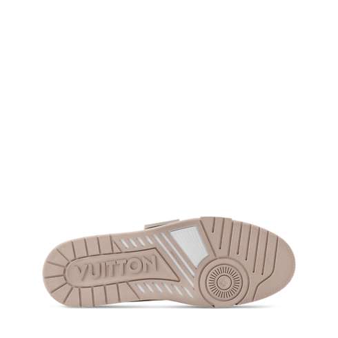 LV Trainer Sneaker in Herren's Schuhe Sneakers collections by Louis Vuitton (Zoom)