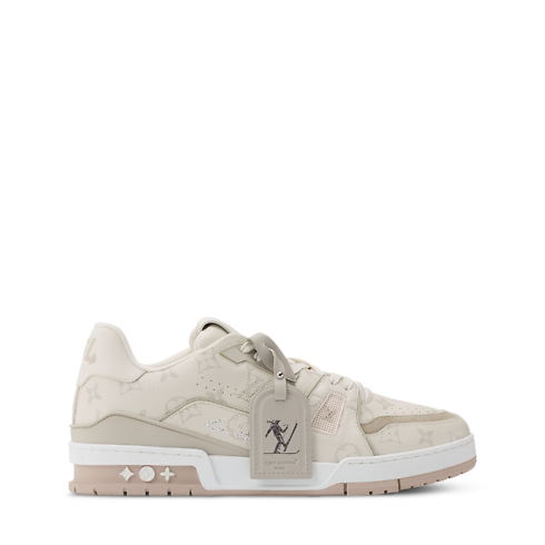LV Trainer Sneaker in Herren's Schuhe Sneakers collections by Louis Vuitton (Zoom)