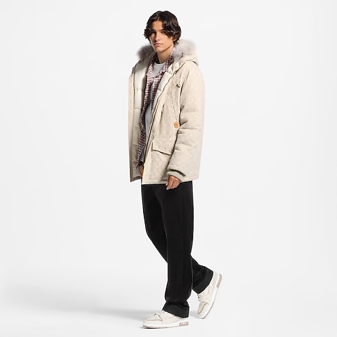 LV Trainer Sneaker in Herren's Schuhe Sneakers collections by Louis Vuitton (Zoom)