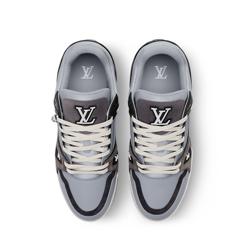 LV Trainer Sneaker in Herren's Schuhe Sneakers collections by Louis Vuitton (Zoom)