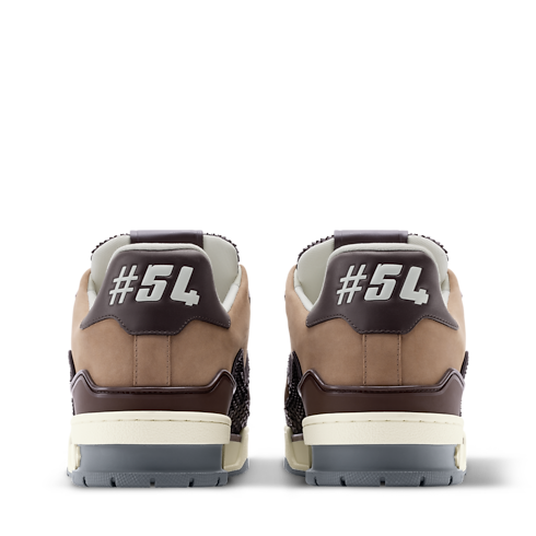 LV Trainer Sneaker in Herren's Schuhe Sneakers collections by Louis Vuitton (Zoom)