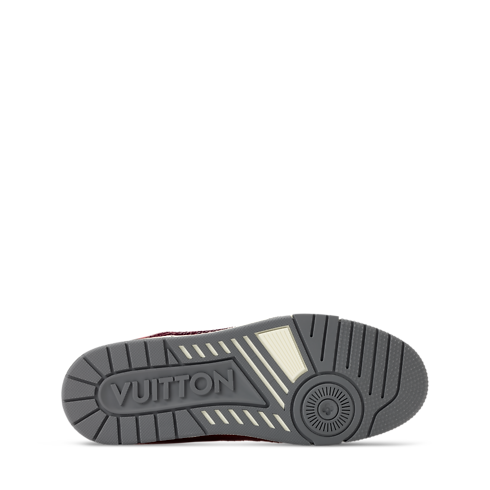 LV Trainer Sneaker in Herren's Schuhe Sneakers collections by Louis Vuitton (Zoom)