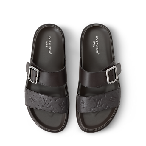 LV Venice Pantolette in Herren's Schuhe Sandalen collections by Louis Vuitton (Zoom)