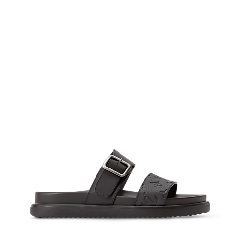 LV Venice Pantolette in Herren's Schuhe Sandalen collections by Louis Vuitton (Zoom)