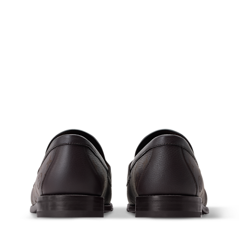 Major Loafer in Herren's Schuhe Loafers und Mokassins collections by Louis Vuitton (Zoom)