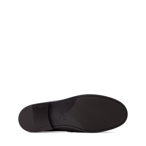 Major Loafer in Herren's Schuhe Loafers und Mokassins collections by Louis Vuitton (Zoom)