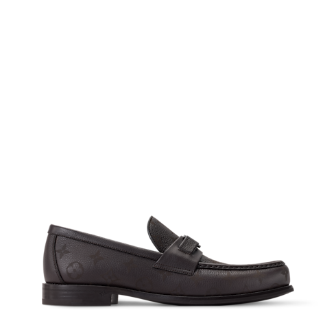 Major Loafer in Herren's Schuhe Loafers und Mokassins collections by Louis Vuitton (Zoom)