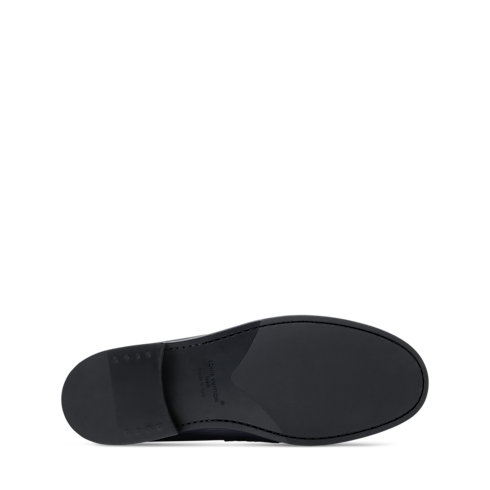 Major Loafer andere Ansicht