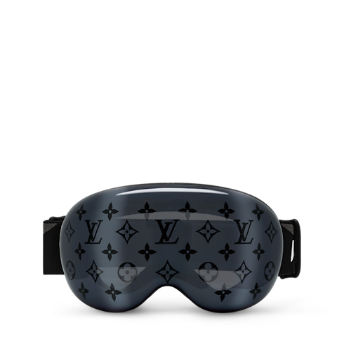 Masque de ski LV 360 S00 in Femme's Accessoires Lunettes collections by Louis Vuitton (Zoom produit)