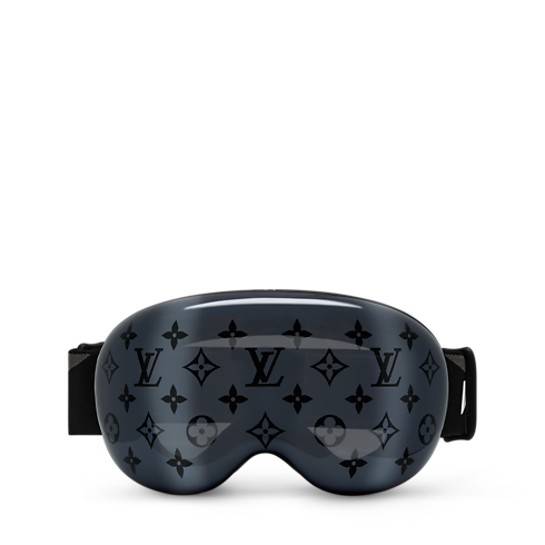 Masque de ski LV 360 S00 in Femme's Accessoires Lunettes collections by Louis Vuitton (Zoom produit)