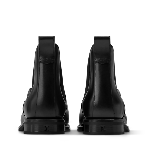 Mayfair Chelsea-Boot in Herren's Schuhe Stiefel collections by Louis Vuitton (Zoom)