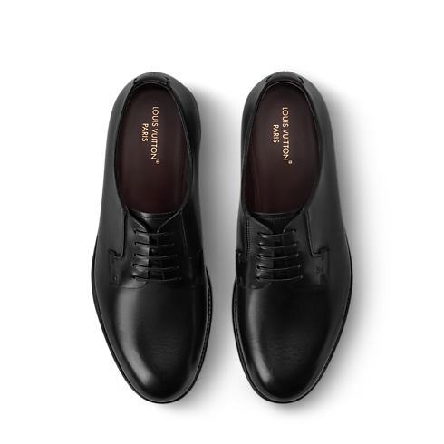 Mayfair Derby in Herren's Schuhe Schnürschuhe und Schuhe mit Schliesse collections by Louis Vuitton (Zoom)