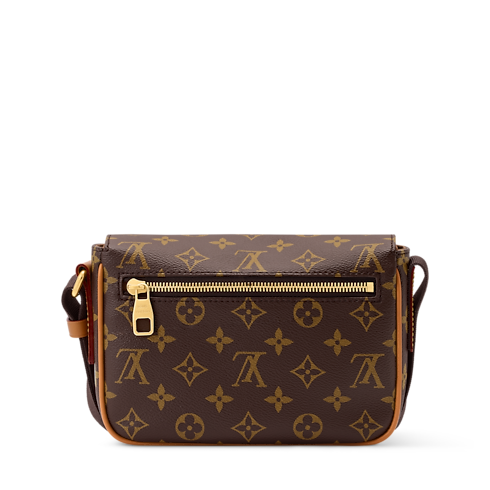Mini Bastille Monogram Archive in Herren's Taschen Alle Taschen collections by Louis Vuitton (Zoom)