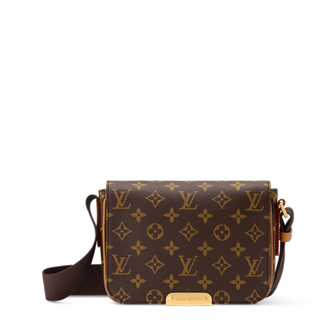 Mini Bastille Monogram Archive in Herren's Taschen Alle Taschen collections by Louis Vuitton (Zoom)