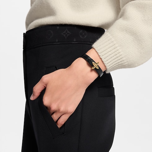 Mini Flowergram Wende-Armband in Damen's Modeschmuck Armbänder collections by Louis Vuitton (Zoom)
