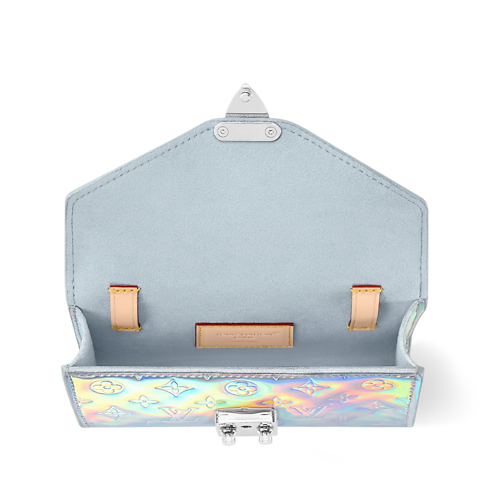 Mirror Monogram Pouch Metis Gürtel in Damen's Accessoires Gürtel collections by Louis Vuitton (Zoom)